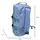 Hti-Living 2-in-1 Rucksack Blau