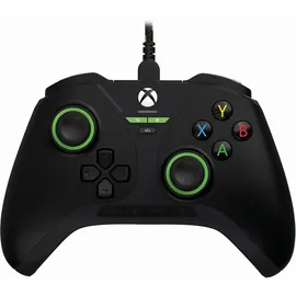 Snakebyte GAMEPAD PRO X Gaming-Contoller Schwarz für Xbox Series S, X, PC