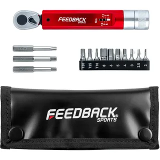 Feedback Sports Drehmomentschlüssel Range Click