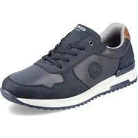 Rieker Herren Halbschuhe 16113