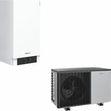 Viessmann Vitocal 200-A Luft-Wasser-Wärmepumpe Typ AWO-M-E-AC 201.A04 230V mit Regelung Vitotronic 200 - Z015192