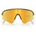 OAKLEY Sutro Lite Sweep Prizm 24K Brass Tax