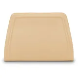 Gretchen Lyra Clutch Two Clutch Leder Beige