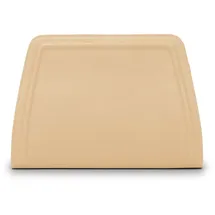 Gretchen Lyra Clutch Two Clutch Leder Beige