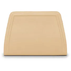 Gretchen Lyra Clutch Two Clutch Leder Beige