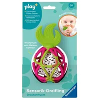 Ravensburger Play+ Sensorik-Greifling: Drachenfrucht - ab 0 Monate