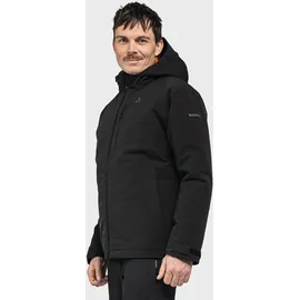 Schöffel Jacket Torspitze Herren black 54