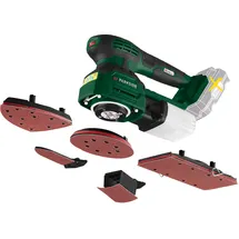 Parkside PARKSIDE® PMSA 20-Li A1 (401392)