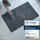 OTTO home Sydney 100 x 150 cm Grau