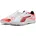 5 TT Unisex Weiß/Schwarz/Glowing Red 42 5