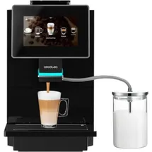 Cecotec Cremmaet Touch OCS Schwarz