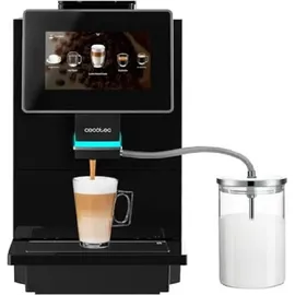 Cecotec Cremmaet Touch OCS Schwarz