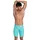 Arena Powerskin ST Next Jammer Deep Red 2