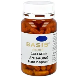 Collagen Anti Aging Kapseln