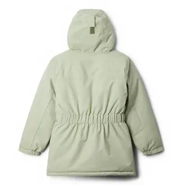 Columbia HikeboundTM Ii Long Jacke Winterjacke Safari XL