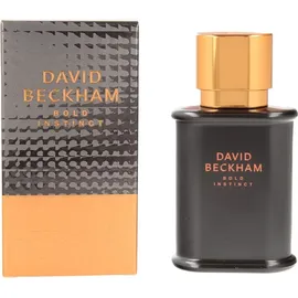 David Beckham Bold Instinct Eau de Toilette 30 ml