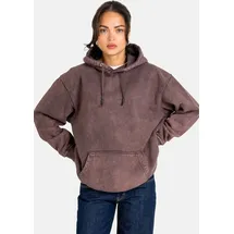 Reell Hoodie Grau XS