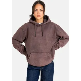 Reell Hoodie Grau XS