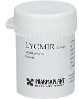 PHARMAPLANT Lomir Raifort Capsule(S) 30 pc(s)