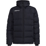 Craft Evolve Daunenjacke Herren - Schwarz