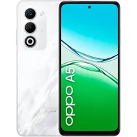 OPPO A5 4 GB RAM 128 GB Mist White