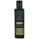 Radico Ayurvedisches Haaröl Zimt 200 ml