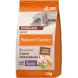 nature ́s variety Nature's Variety No Grain - Orange - One Size