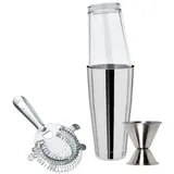 ich-zapfe Boston Shaker Shaker