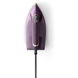 Philips SteamGlide Elite DST8040 lila