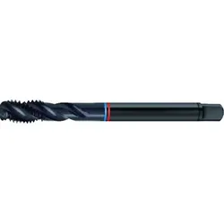 Maschinen-Gewindebohrer UNF HSSE DG Form B R40 G1/4"-28