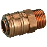 Schneider Airsystems Schneider Schnellkupplung SK-NW7,2-G3/8a