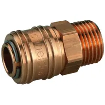 Schneider Airsystems Schneider Schnellkupplung SK-NW7,2-G3/8a