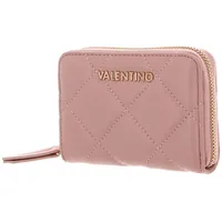 Valentino Womens 3KK-Ocarina Bi-Fold Wallet, Cipria