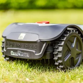 SCHEPPACH Rasenmähroboter RLM500W