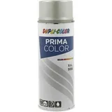 Dupli-color - Dupli Color Prima Lackspray, Sprühlack 400ml, weißalumin. seidenmatt ral 9006