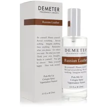 Demeter Fragrance Russian Leather Eau de Cologne 120 ml