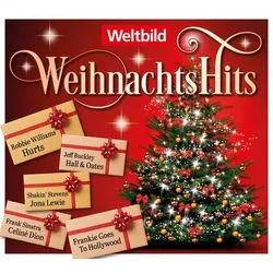 Weltbild Weihnachtshits (exklusive 3CD)