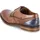 LLOYD DOMINO Herren Braun 40,5