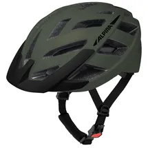 Alpina Panoma 3.0 56-59 cm olive matt 2026