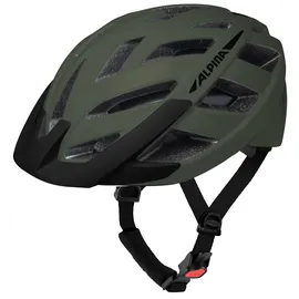 Alpina Panoma 3.0 56-59 cm olive matt 2026