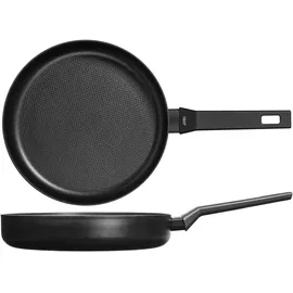 H&H Antihaft-Pfanne 28 cm