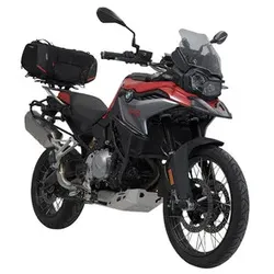 SW-Motech Rackpack-Set Diverse Modelle Heck-Taschen mehrfarbig