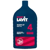 Schweizer-Effax SPORT LAVIT Warm Up Body Oil