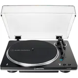 Audio-Technica AT-LP70XBT Vollautomatischer, kabelloser Plattenspieler mit Riemenantrieb