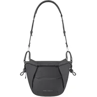 PGYTECH Rope Strap Bag (Midnight) (Kamera Schultertasche), Kameratasche, Schwarz