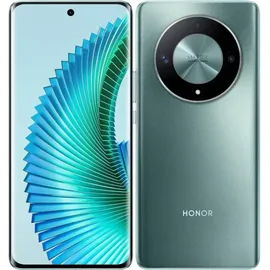 Honor Magic 6 Lite emerald green