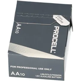 Duracell Procell MN1500 AA 100 St.