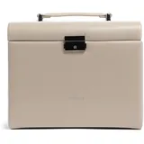 Windrose Merino Moda | Schmuckkasten in beige