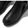 FitFlop Iq-comff Tassel Leather Stiefeletten für Damen schwarz, 38 EU