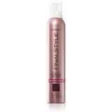 Montibello FINALESTYLE Color mousse Schaumtönung für eine leuchtendere Haarfarbe Mahogany - Caoba 320 ml